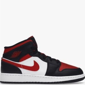Air Jordan 1 Mid SE